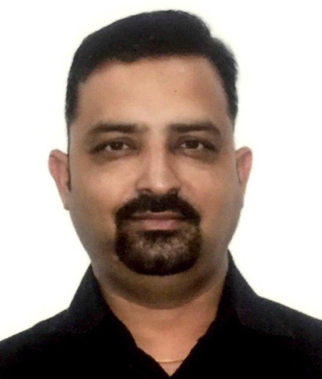 Prakash Soni